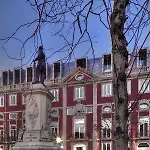 Hotel Nh Collection Batalha 4*