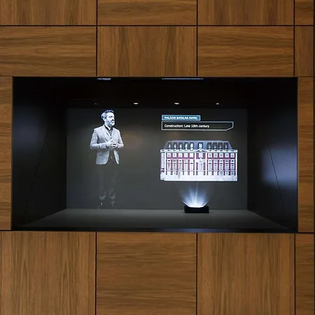 Nh コレクション バターリャ 4* ポルト