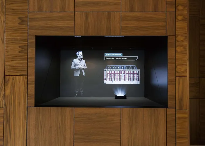 Nh コレクション バターリャ 4* ポルト