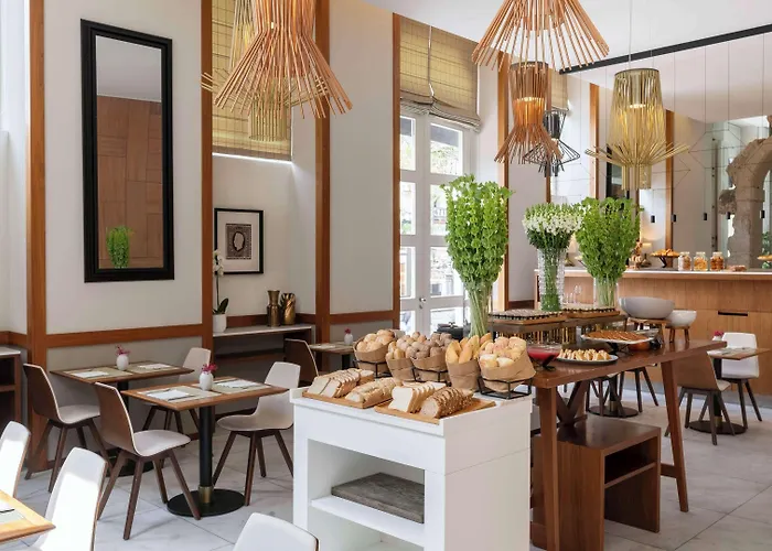 Nh コレクション バターリャ 4* ポルト