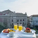 Nh Collection Batalha 4* Porto