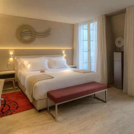 Nh Collection Batalha Hotel