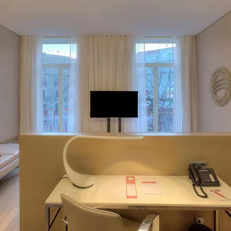 Nh Collection Batalha 4* Porto