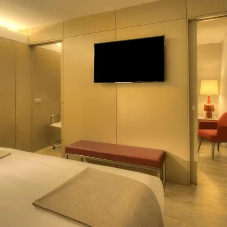 Nh Collection Batalha Hotel Porto