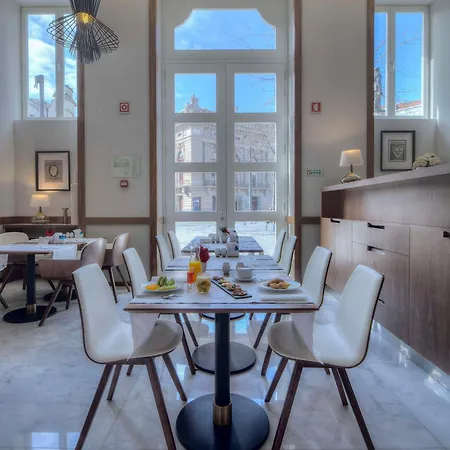 Hotel Nh Collection Batalha