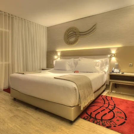 Hotel Nh Collection Batalha Porto