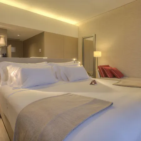 Hotel Nh Collection Batalha