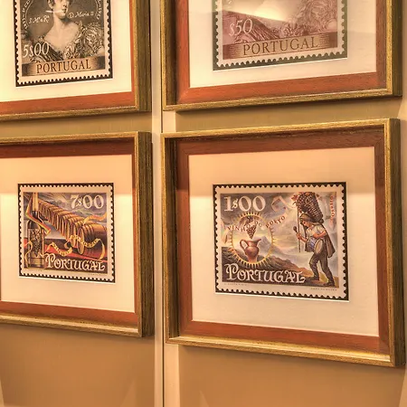 Hotel Nh Collection Batalha 4*