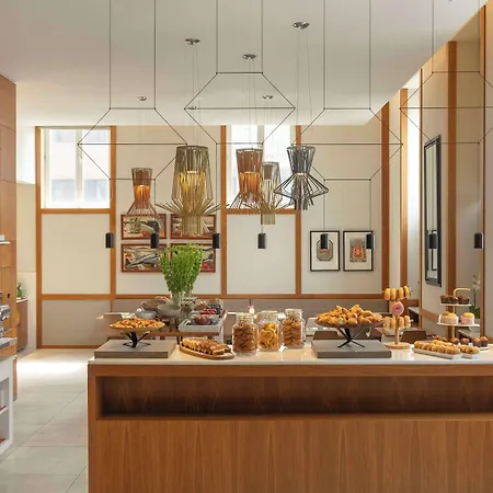 Nh Collection Batalha Hotel 4*