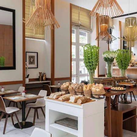 Nh Collection Batalha 4* Porto