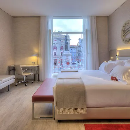Hotel Nh Collection Batalha Oporto
