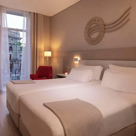 Nh Collection Batalha 4*