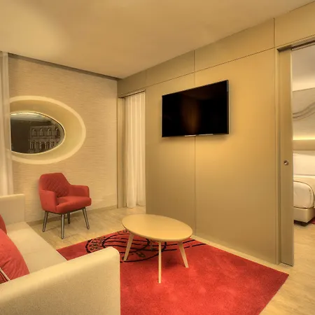 Hotel Nh Collection Batalha 4*