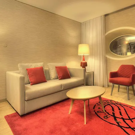 Nh Collection Batalha Porto