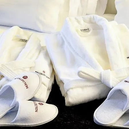 Hotel Nh Collection Batalha 4*