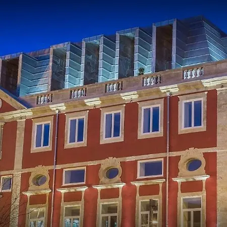 Nh Collection Batalha Hotel