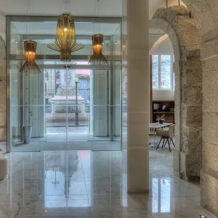 Nh Collection Batalha 4*