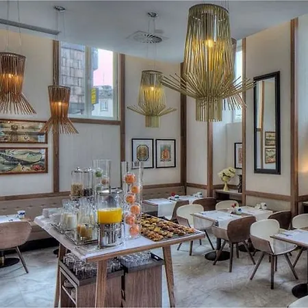 Nh Collection Batalha Porto