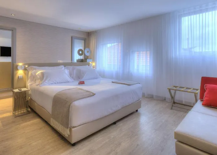 Hotel Nh Collection Batalha