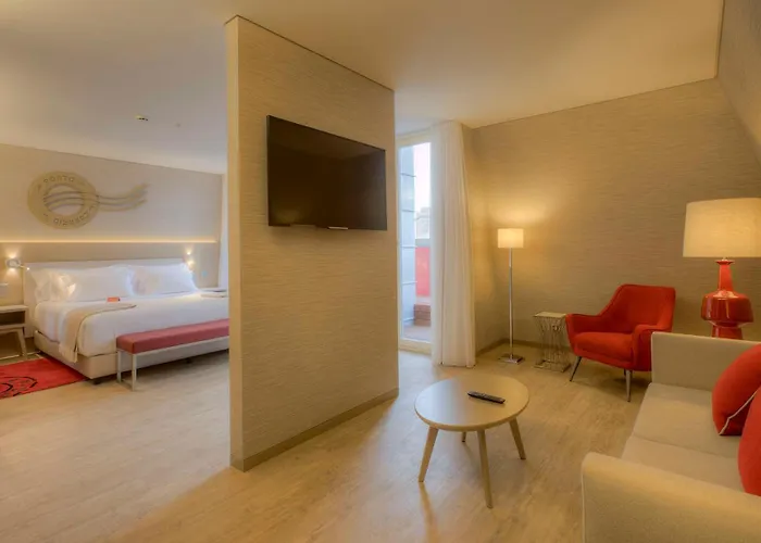 Hotel Nh Collection Batalha 4*