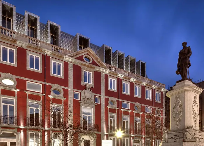 Nh Collection Batalha Porto