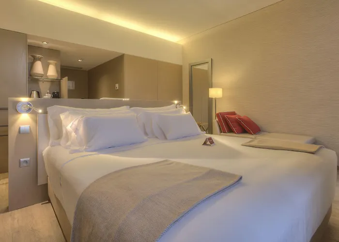 Hotel Nh Collection Batalha