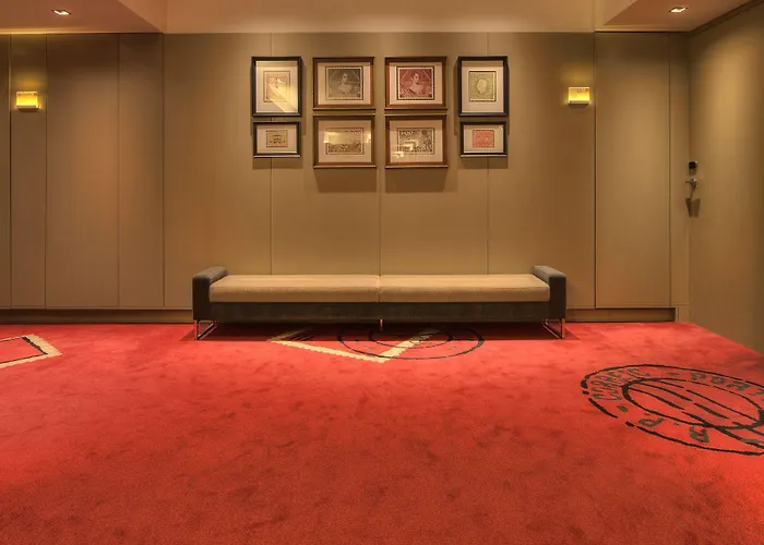 Hotel Nh Collection Batalha Porto