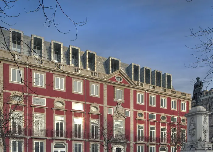 Hotel Nh Collection Batalha