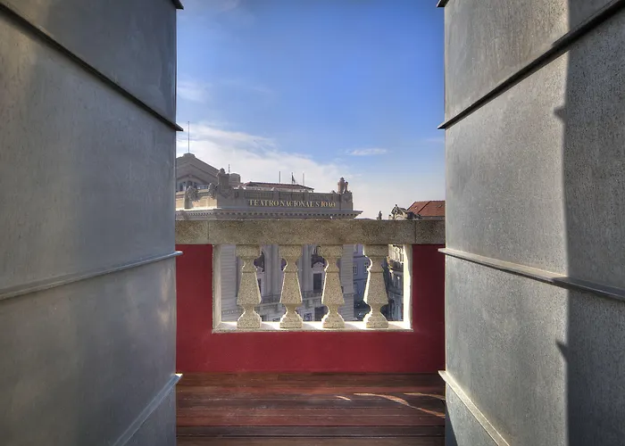 Nh Collection Batalha 4*