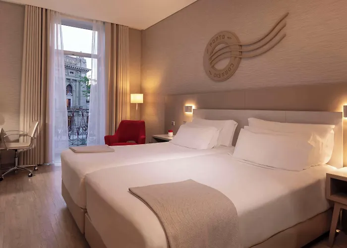 Nh Collection Batalha 4*