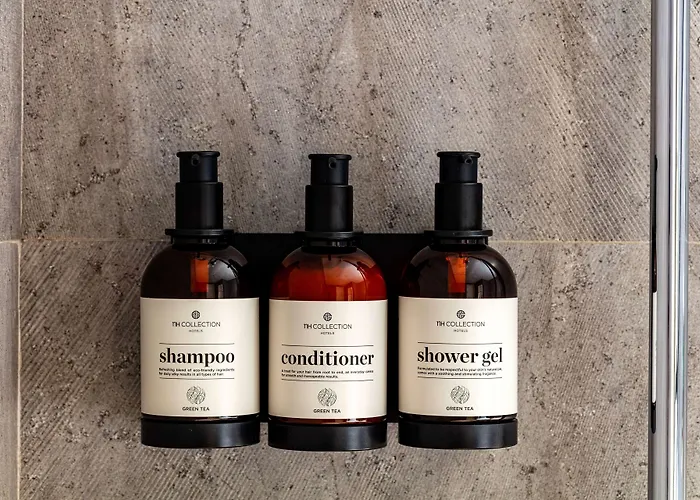 Nh Collection Batalha Porto