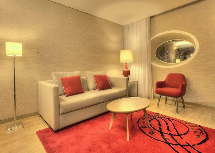 Nh Collection Batalha Porto