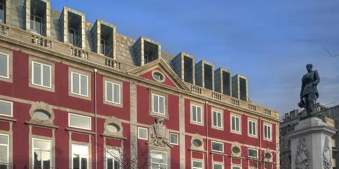 Nh Collection Batalha 4*