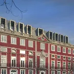 Hotel Nh Collection Batalha