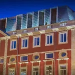 Nh Collection Batalha Hotel