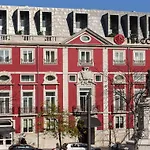 Nh Collection Batalha 4* Oporto