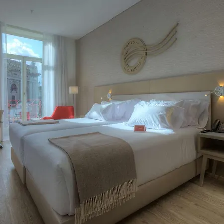 Nh Collection Batalha 4*