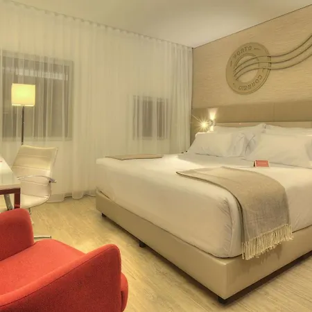 Nh Collection Batalha 4*