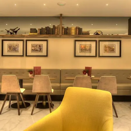 Nh Collection Batalha Oporto