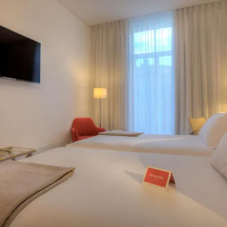 Hotell Nh Collection Batalha 4*