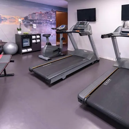 Nh Collection Batalha 4* Oporto