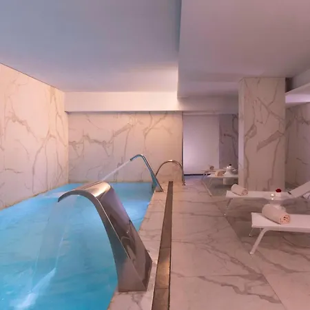 Hotell Nh Collection Batalha