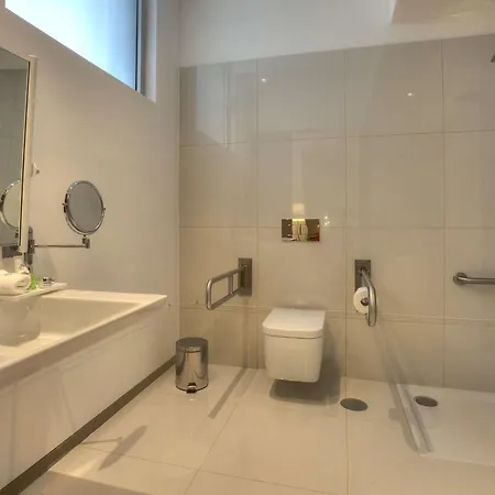Hotell Nh Collection Batalha Oporto