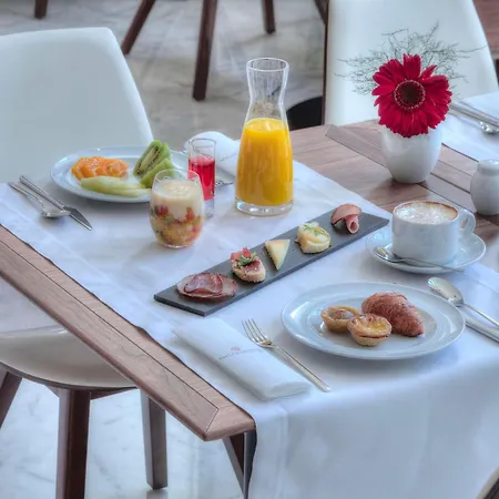 Nh Collection Batalha Hotell 4*