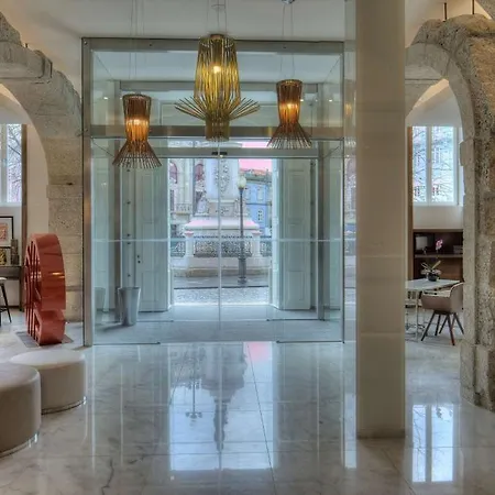 Nh Collection Batalha 4* Oporto