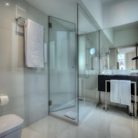 Nh Collection Batalha Hotell