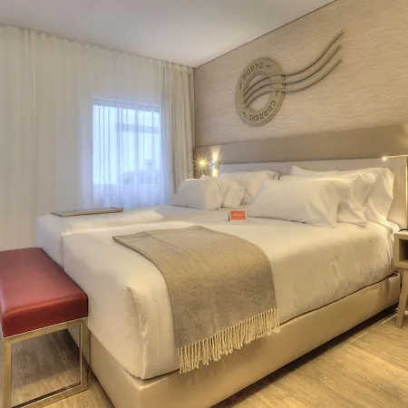 Hotell Nh Collection Batalha Oporto