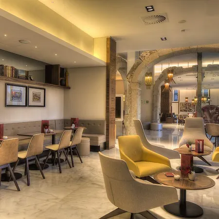 Nh Collection Batalha 4*