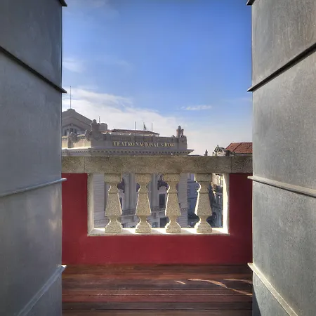 Nh Collection Batalha 4*