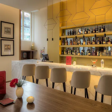 Nh Collection Batalha Hotell 4*